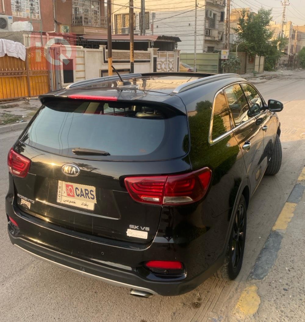 کیا سۆرینتۆ